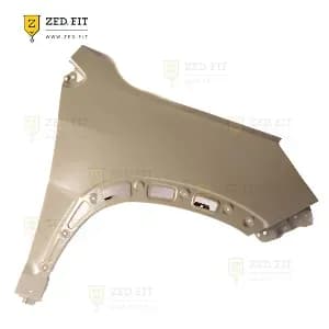 گلگیر جلو راست MVM X22