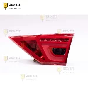 چراغ خطر عقب راست روی درب صندوق لیفان 820