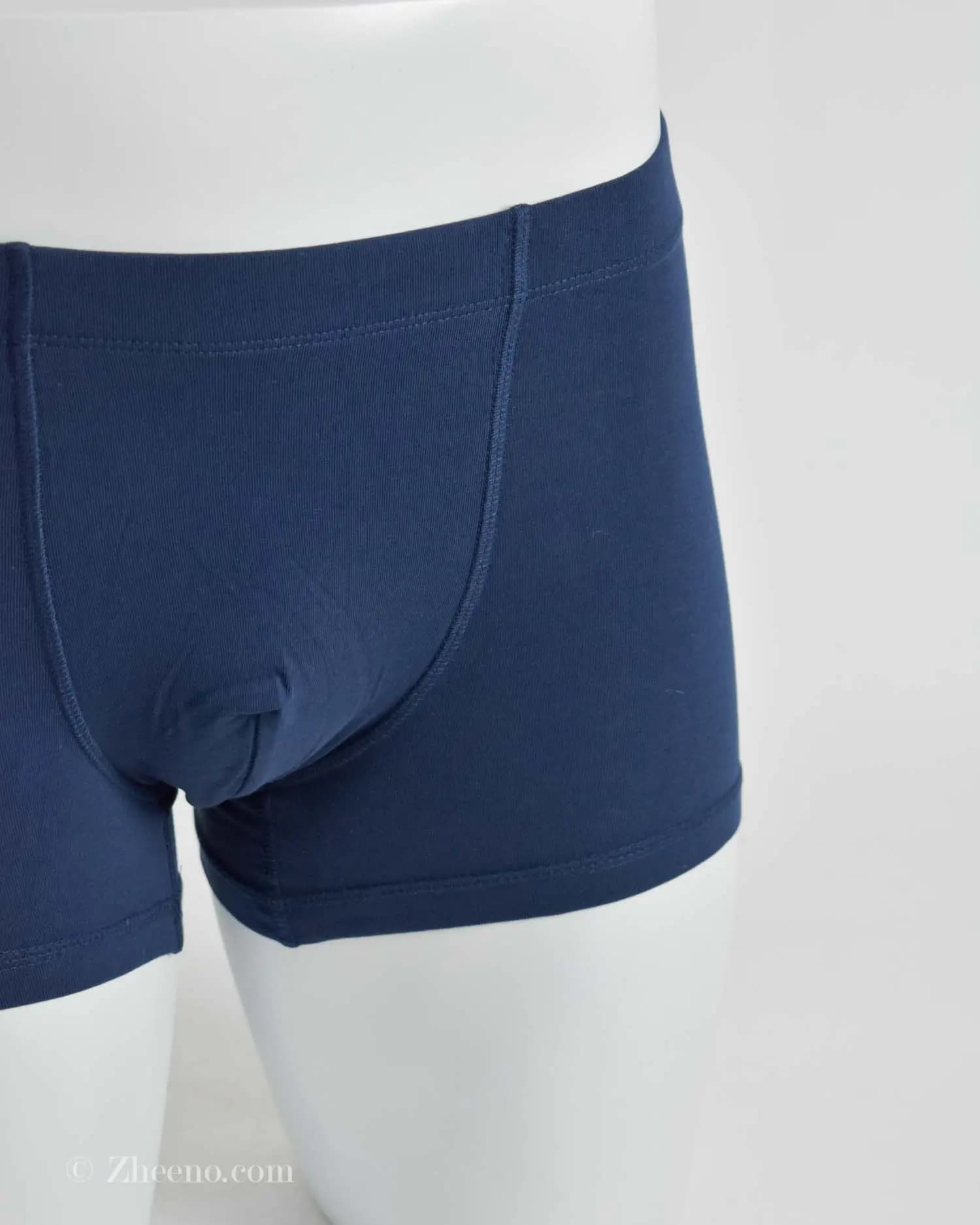 شورت سرمه ای