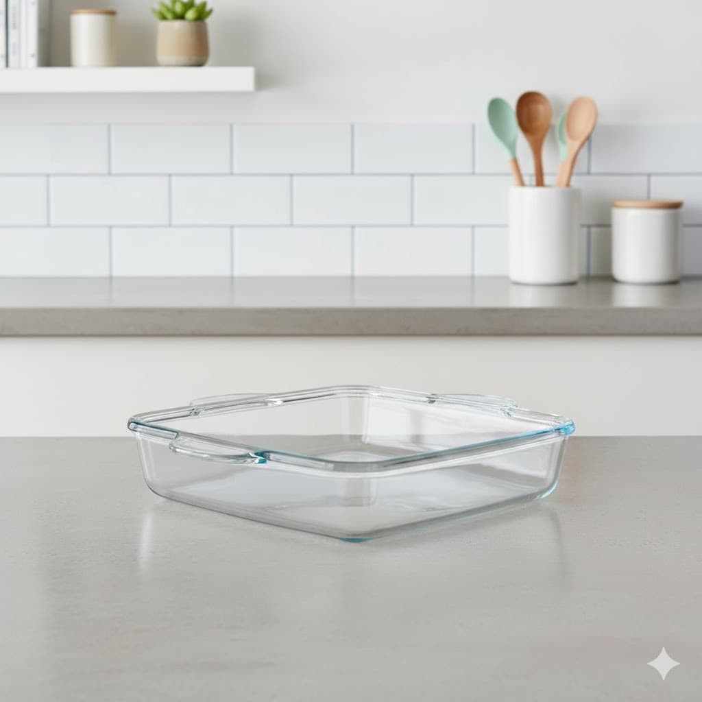 تابه مربع کوچک دسته دار پاشاباغچه کد 59244