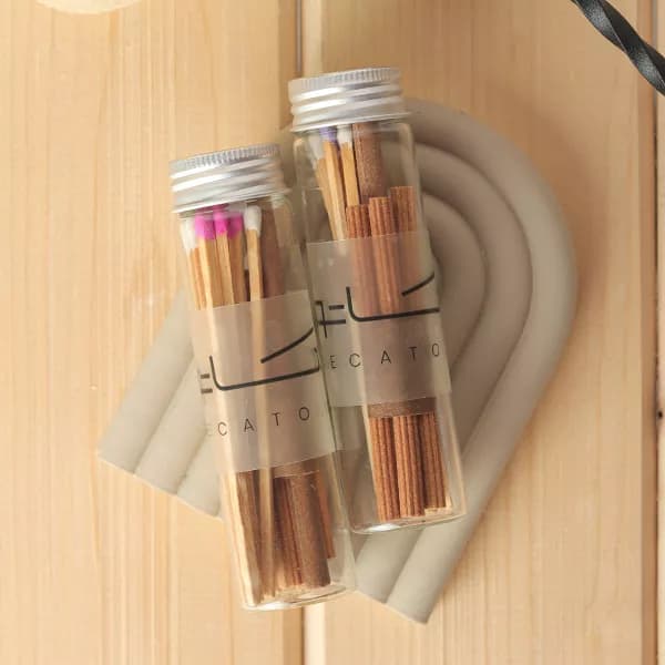 پک هدیه عود دوپ یوگا دکاتو