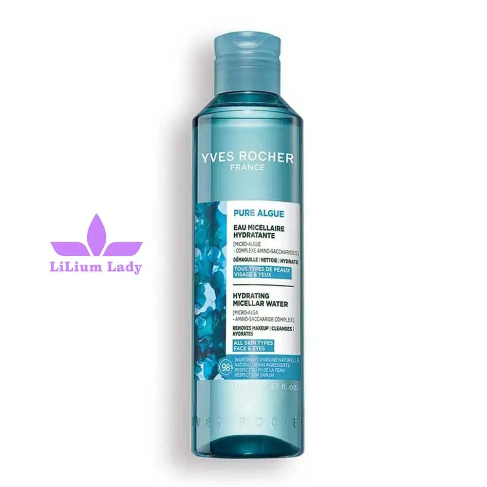 محلول پاک کننده آبرسان ایوروشه