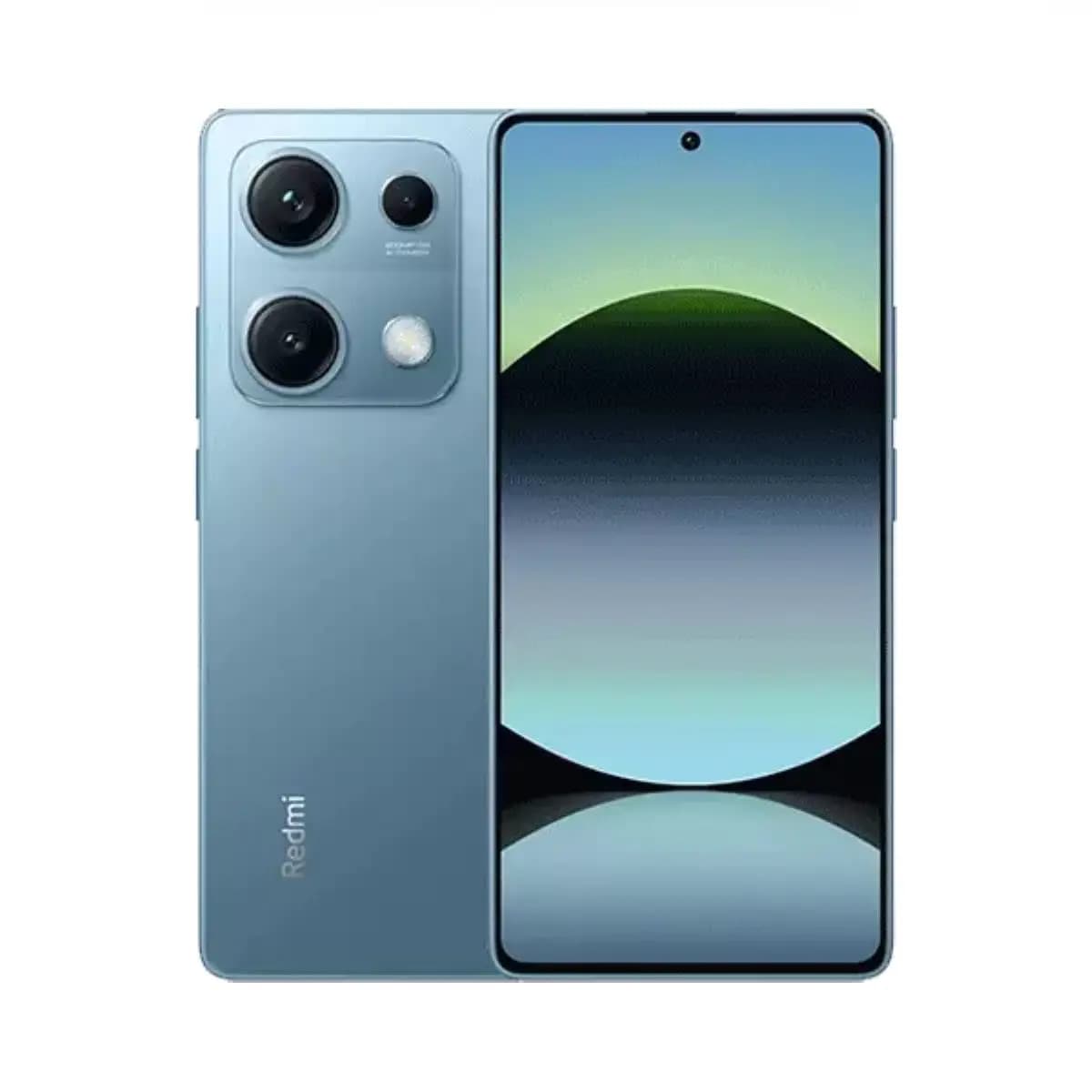 گوشی موبایل شیائومی مدل Redmi Note 14s حافظه 512 گیگابایت و رم 12