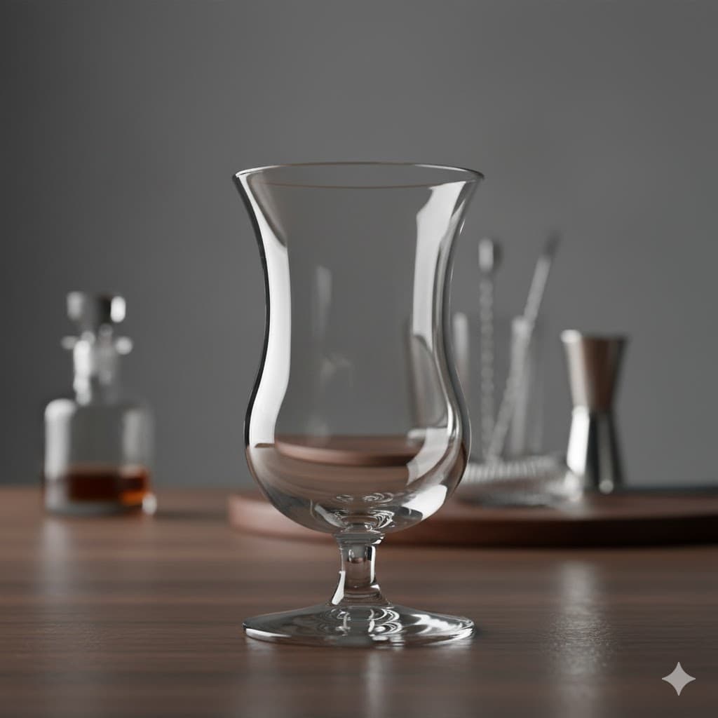 استکان پایه‌دار پاشاباغچه 440221