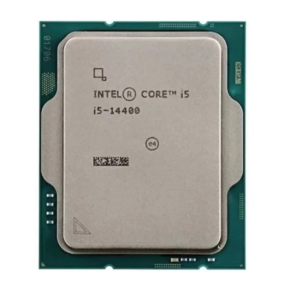 پردازنده اینتل Core i5 14400 Raptor Lake – بدون باکس