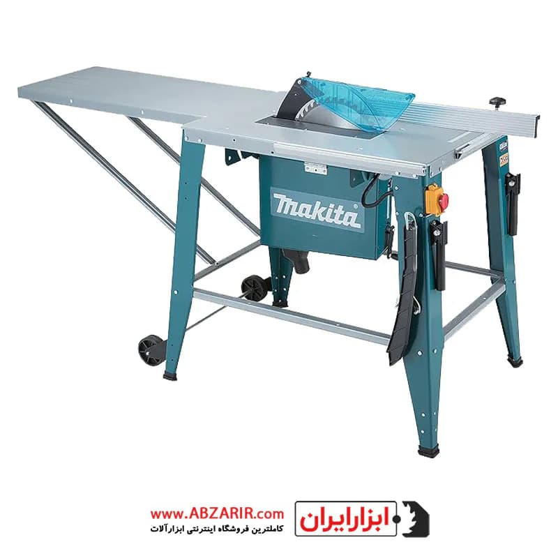 اره میزی 315 میلیمتر دینامی 2000 وات ماکیتا مدل 2712