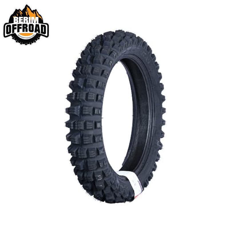 لاستیک موتور کراس برند MITAS سایز 17-130/80