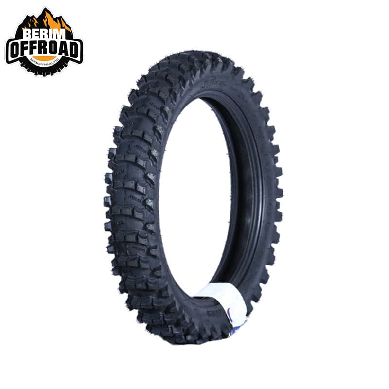لاستیک موتور کراس برند MITAS سایز 16-90/100