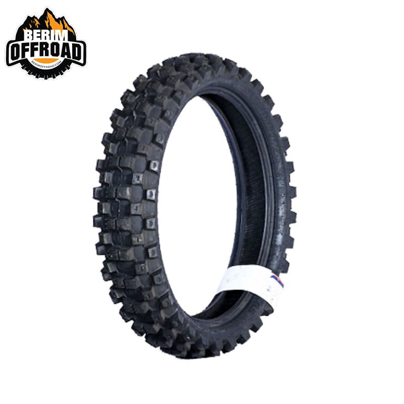 لاستیک موتور کراس برند MITAS سایز 19-120/80