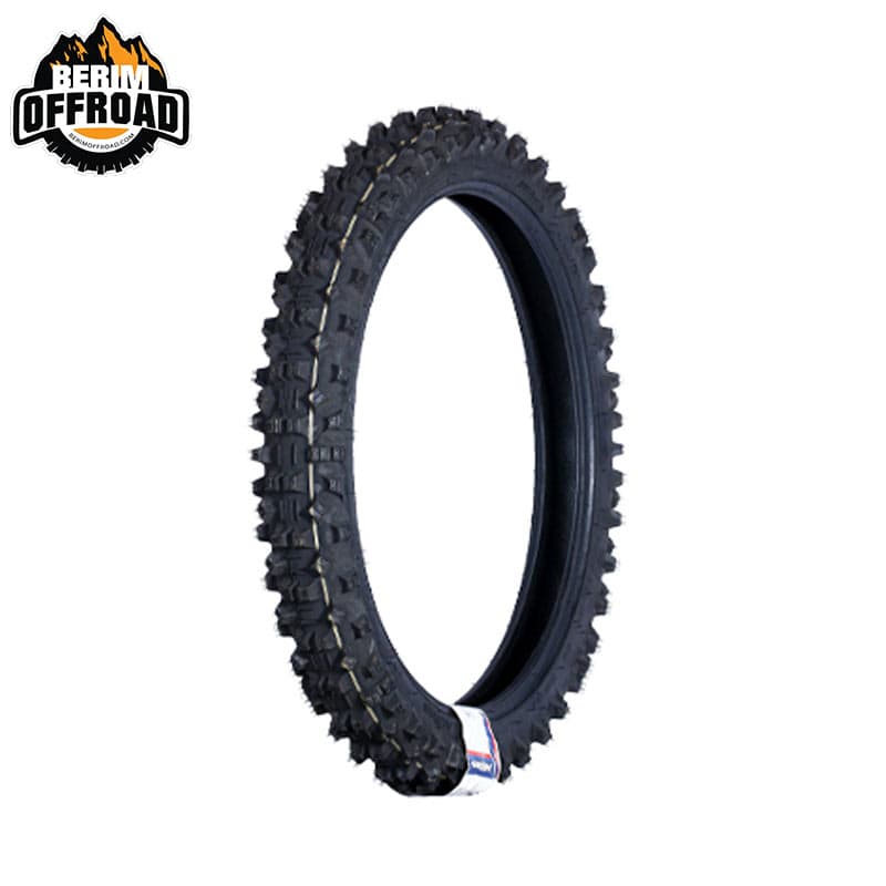 لاستیک موتور کراس برند METZLER سایز 19-100/90