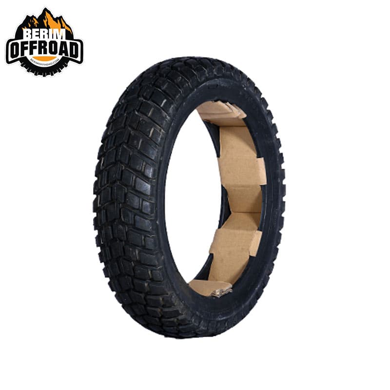 لاستیک موتور کراس برند VEERUBBER سایز 16-120/90