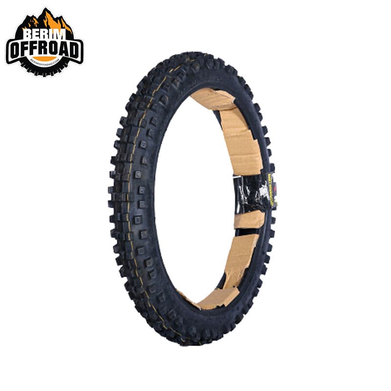لاستیک موتور کراس برند VEERUBBER سایز 17-70/100