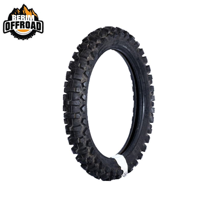 لاستیک موتور کراس برند MITAS سایز 21-90/100
