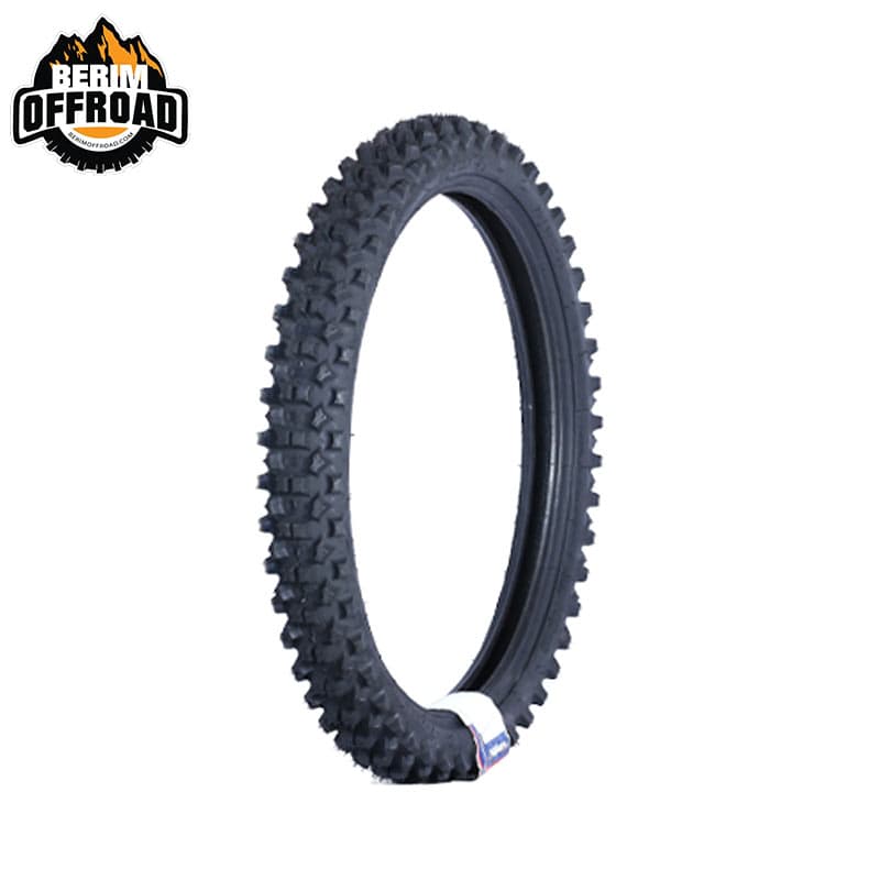 لاستیک موتور کراس برند MITAS سایز 19-70/100