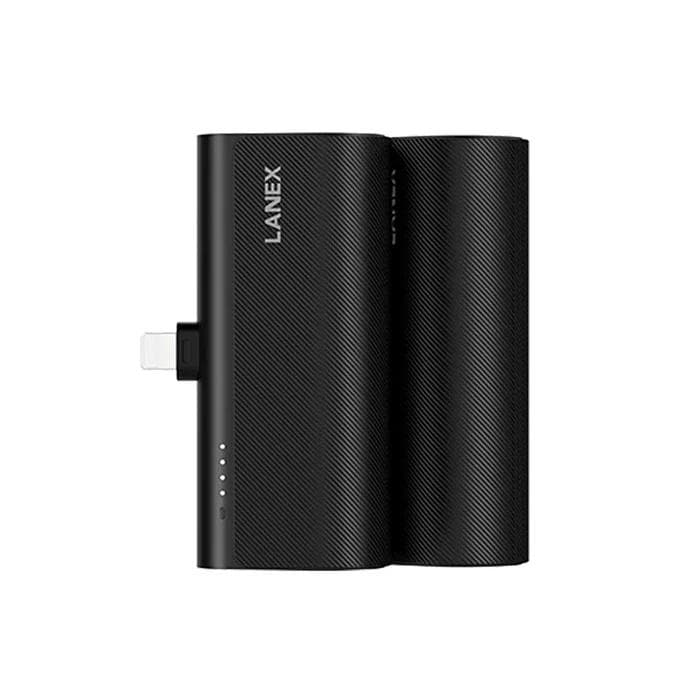 مینی پاوربانک 5000mAh لانکس مدل LP25