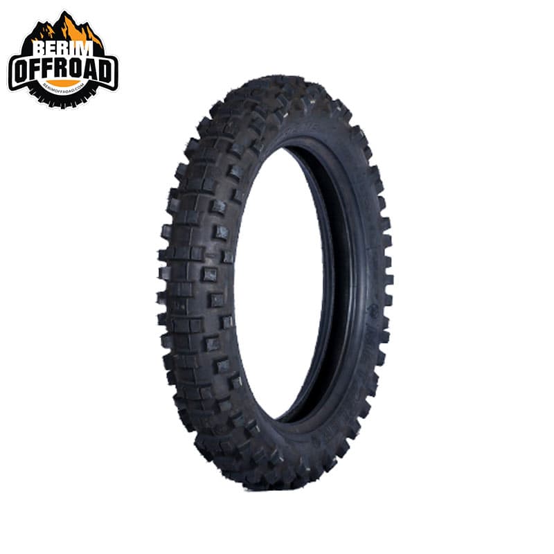 لاستیک موتور کراس برند METZLER سایز 18-140/80