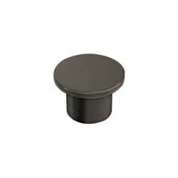 دستگیره کابینت تک پیچ بهریزان مدل SH506-GrM-M گرافیت مات