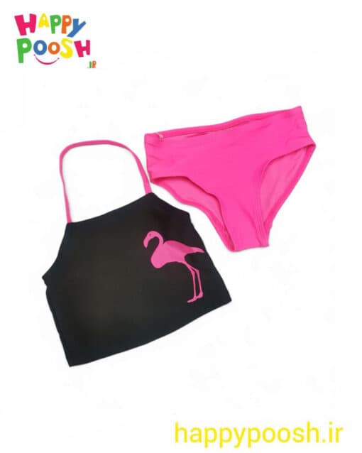 مايو دو تیکه برند لوپیلو