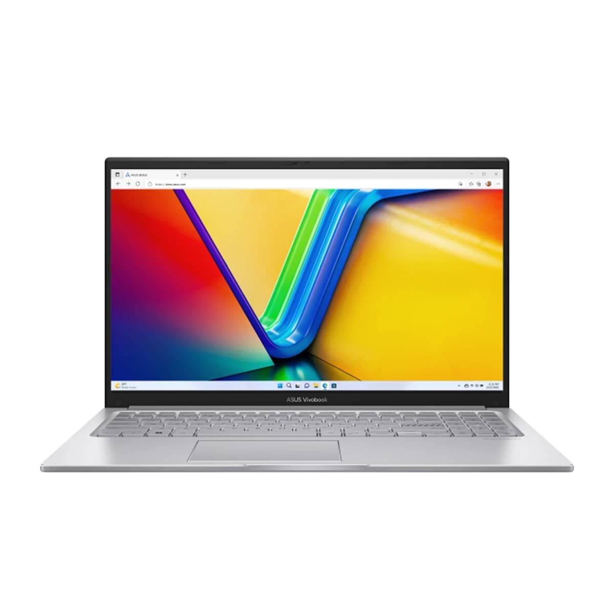 لپ تاپ ایسوس 15.6 اینچی مدل Vivobook 15 F1504VA i3 1315U 20GB 512GB