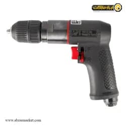 دریل بادی APT هفت تیری سه نظام اتوماتیک 10 میلی متر مدل AP-175-7500-02