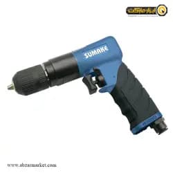 دریل بادی سوماک هفت تیری سه نظام اتوماتیک 10 میلی متر مدل ST-M5010C