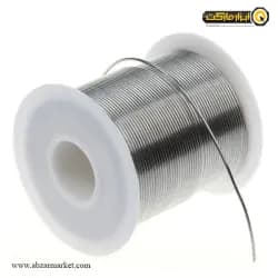 سیم لحیم و قرقره قلع