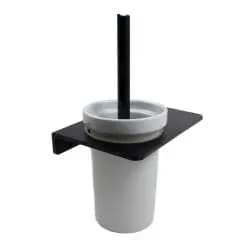 برس توالت شوی فانتونی مدل S057 سفید