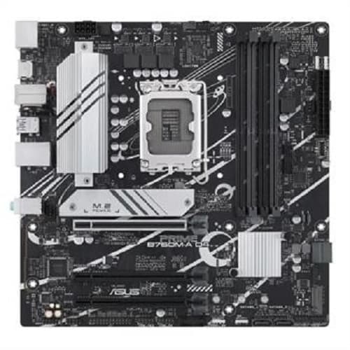 مادربرد ایسوس مدل PRIME B760M-A D4
