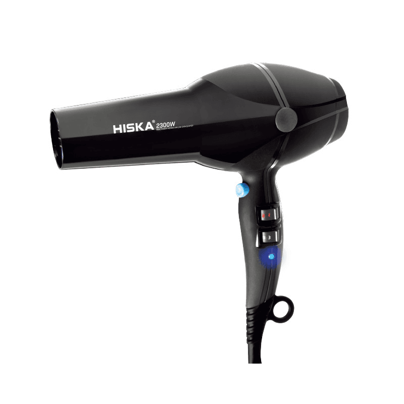 سشوار و خشک کننده ی مو اورجینال Hiska مدل H5260