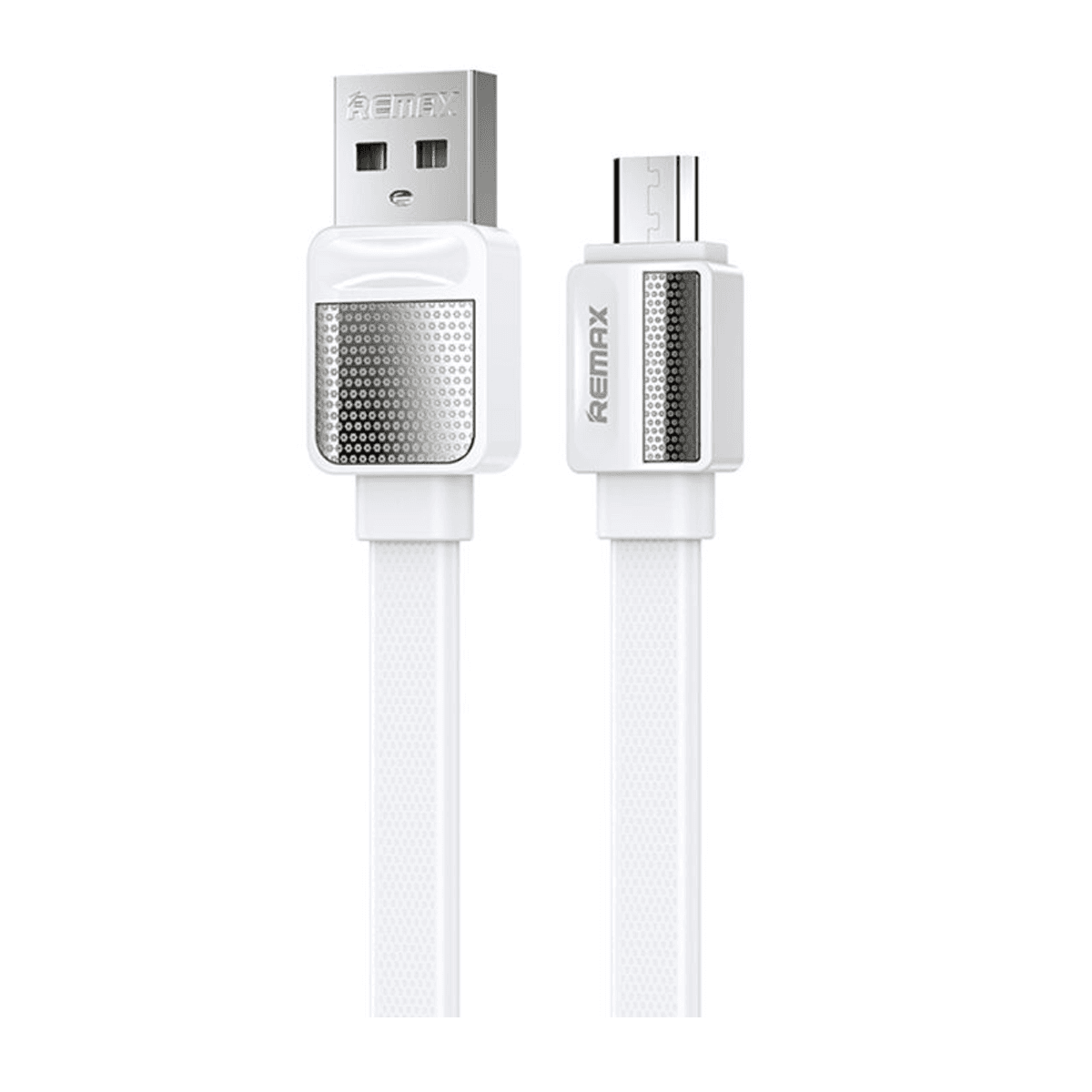 کابل میکرو یو اس بی ریمکس مدل RC-154m طول 1 متر