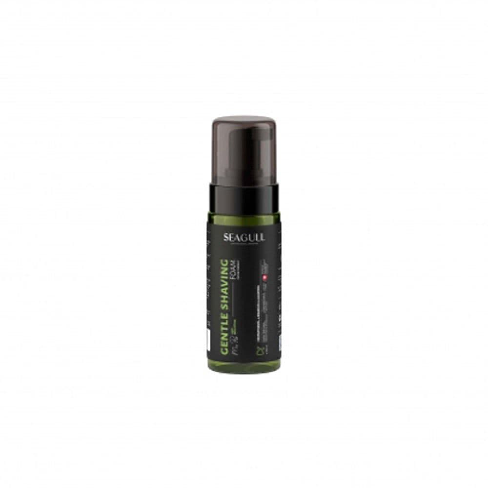 فوم اصلاح آقایان سی گل مناسب انواع پوست 150ml