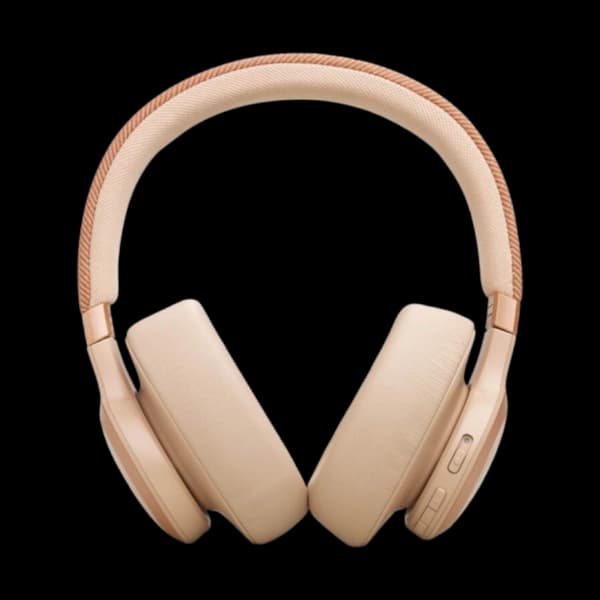 هدفون جی بی ال مدل JBL Live 770NC