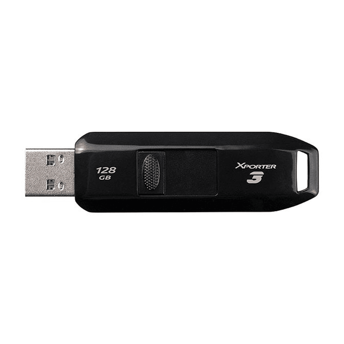 فلش مموری پاتریوت مدل Xporter 3 USB 3.2 ظرفیت 128 گیگابایت