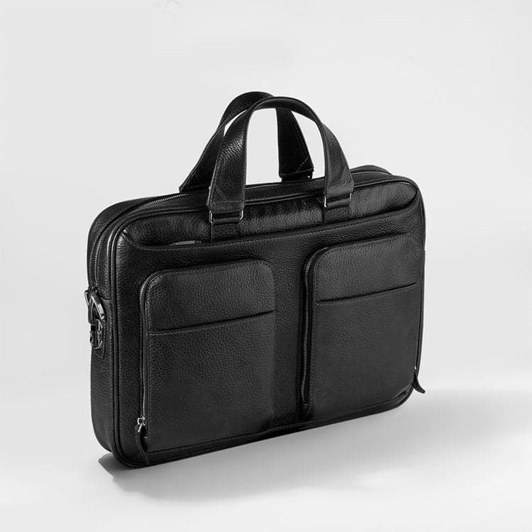 کیف اداری ژنرال (مشکی)