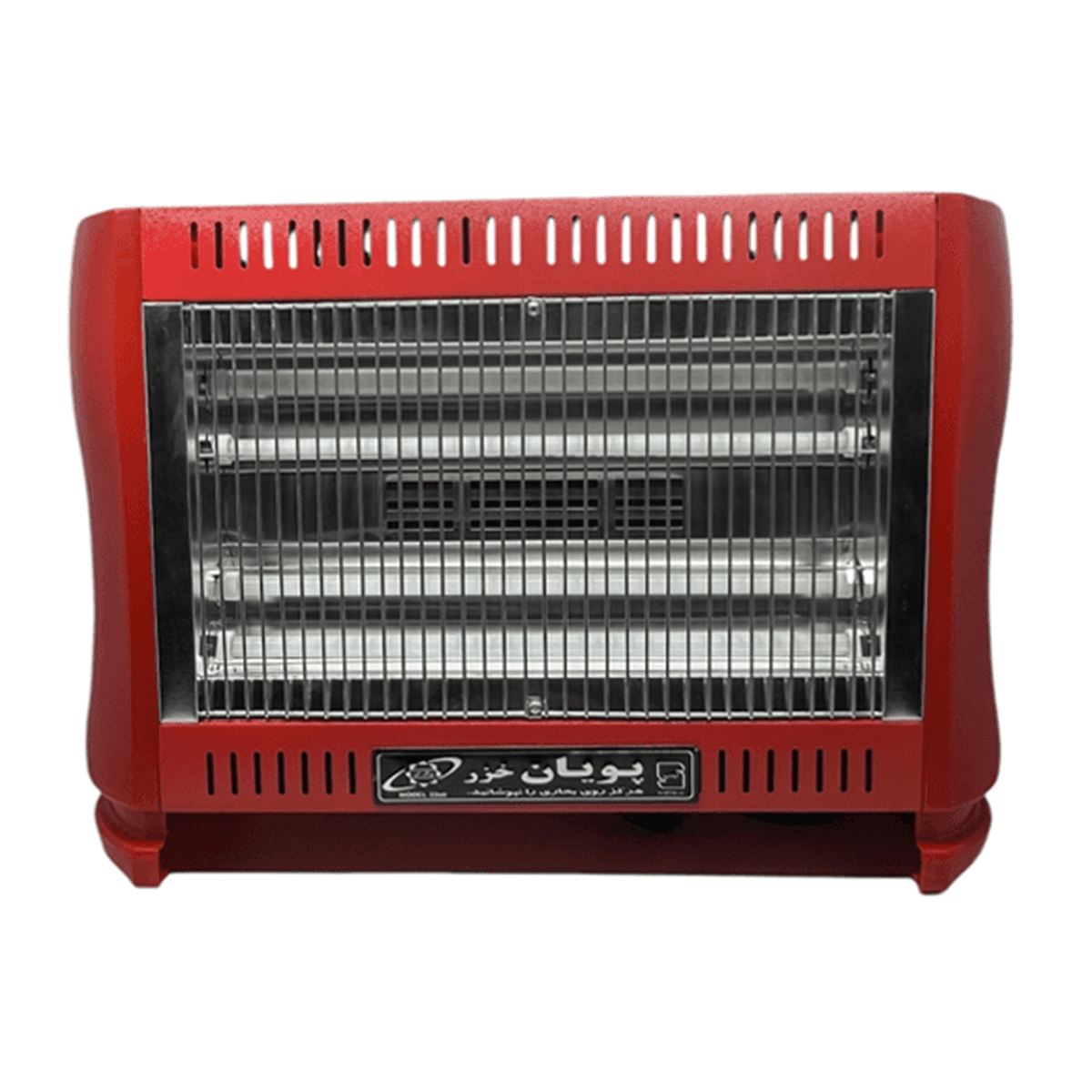 بخاری برقی پویان خزر مدل 2200