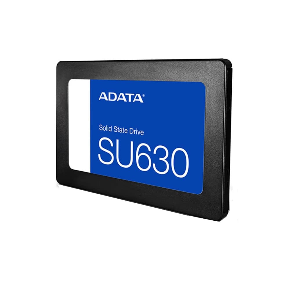 حافظه اس اس دی اینترنال ای دیتا مدل Ultimate SU630 ظرفیت 240 گیگابایت