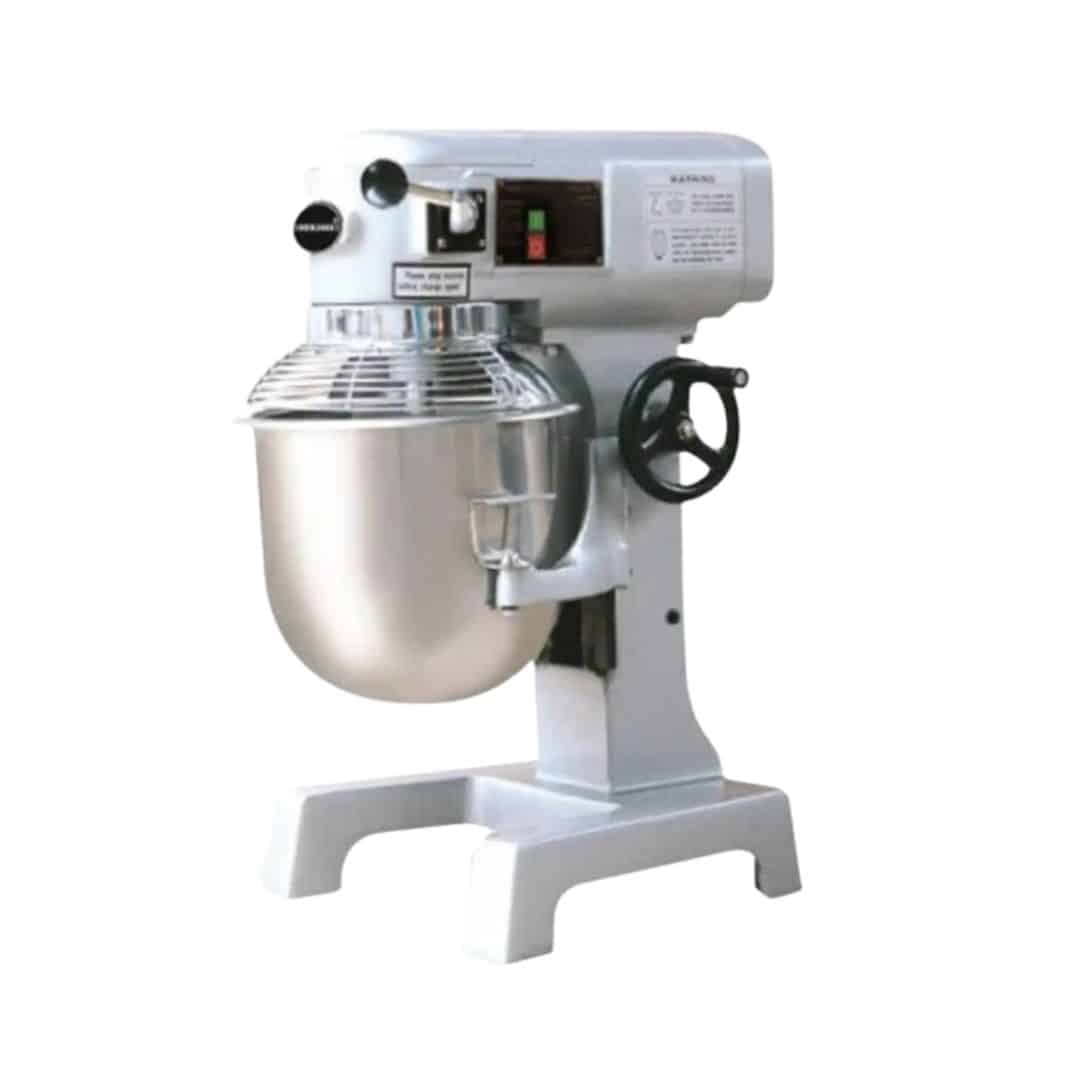 میکسر خمیر اسپیرال 40 لیتری best