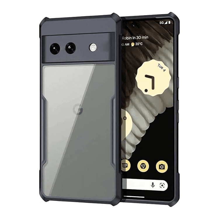 کاور گوشی پیکسل 7A ژاند مدل Beatle