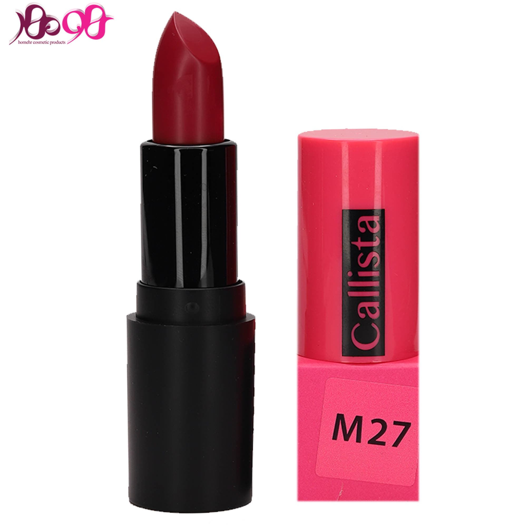 رژلب جامد مات شماره M27 کاليستا - callista