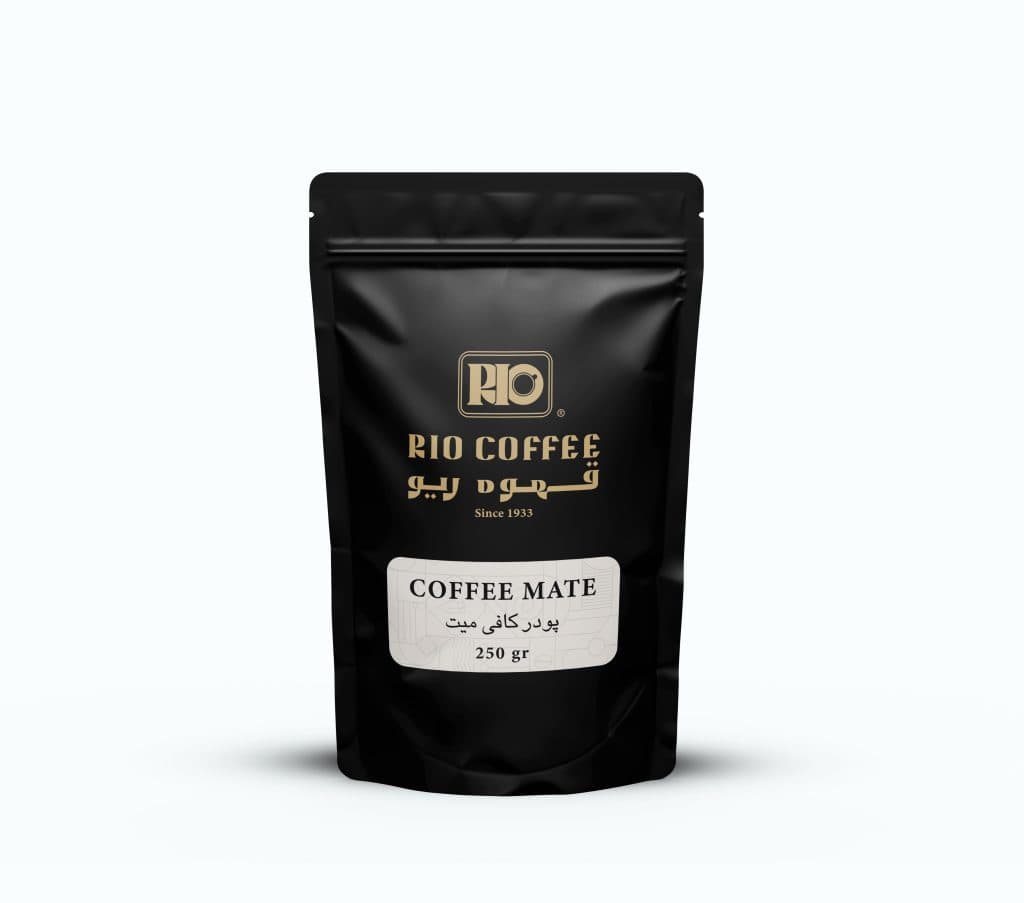 کافی میت- 250گرمی