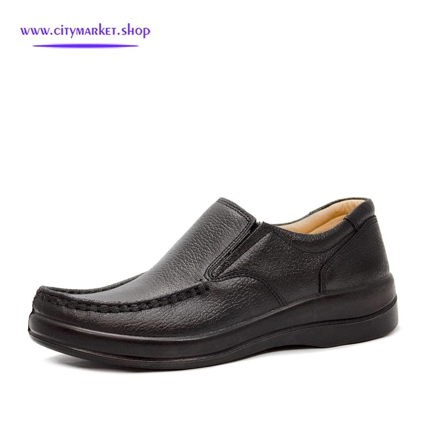 کفش راحتی مردانه آروین مدل B067