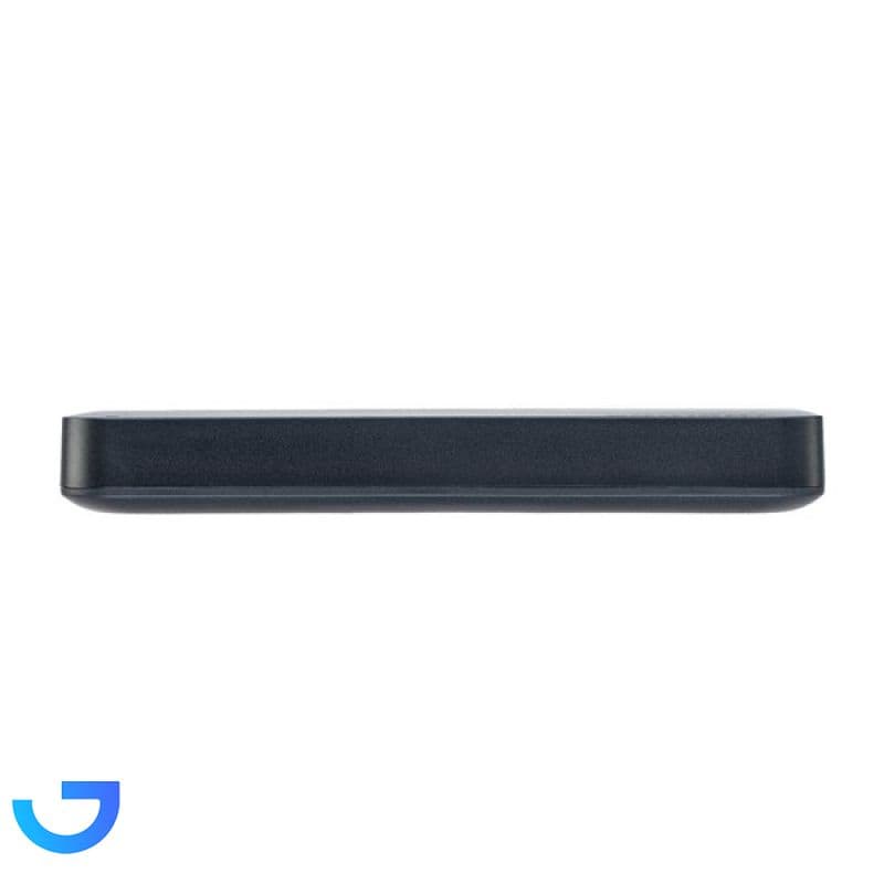 هارد اکسترنال توشیبا مدل Canvio Basics ظرفیت2 ترابایت