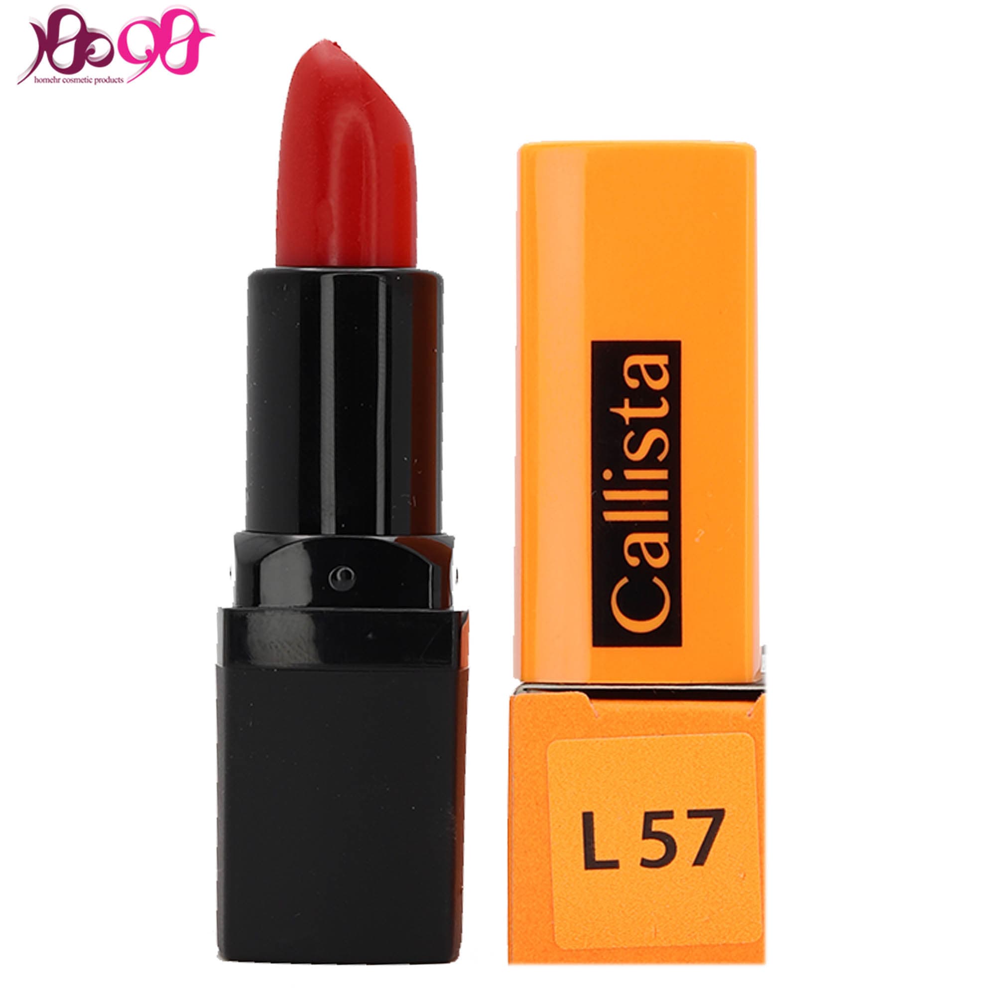 رژ لب جامد کالیستا مدل کالر ریچ شماره Callista - L57