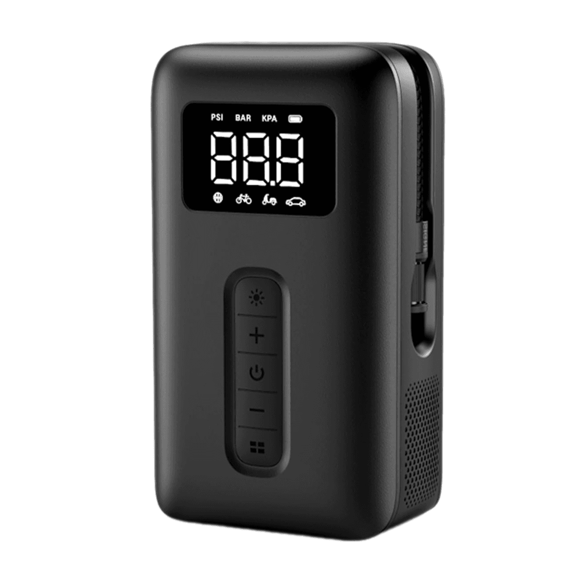 کمپرسور باد یوگرین مدل CD259 15951