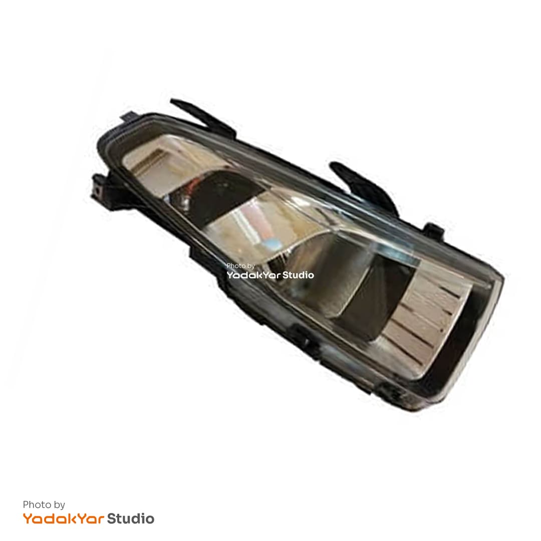 چراغ برلیانس H220 جلو راست چین