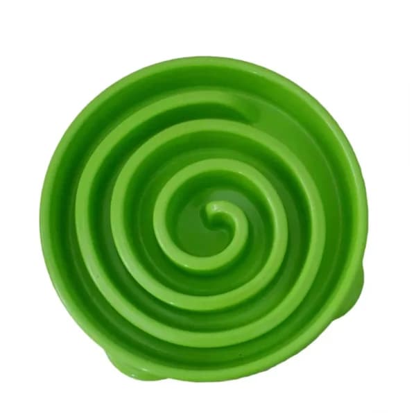 ظرف غذای سگ داگ گیمز مدل آرام خوار