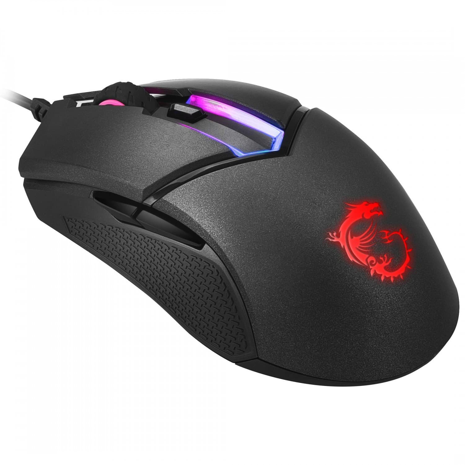 موس گیمینگ ام اس آی مدل MSI CLUTCH GM30