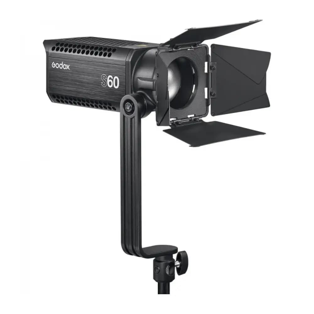 ویدئو لایت گودکس Godox S60 Focusing LED
