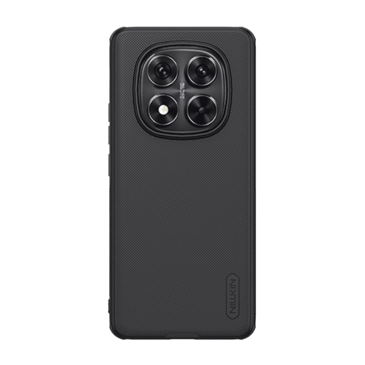 کاور گوشی شیائومی Redmi Note 14 Pro Plus نیلکین مدل Frosted Shield Pro Magnetic