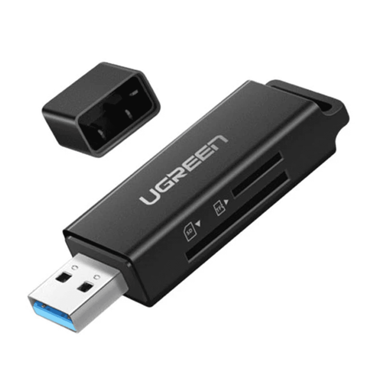 کارت خوان USB3.0 یوگرین CM104 40752